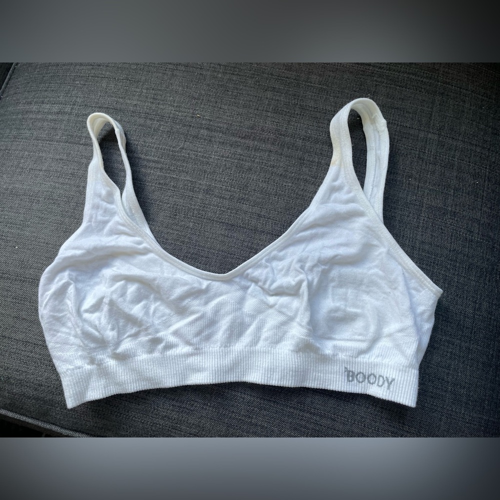 Boody Bra